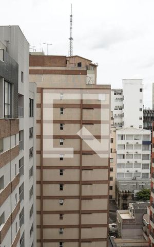 Studio à venda com 23m², 1 quarto e sem vagaStudio