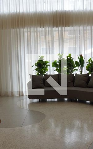 Studio à venda com 23m², 1 quarto e sem vagaHall
