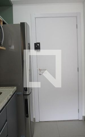 Studio à venda com 23m², 1 quarto e sem vagaStudio
