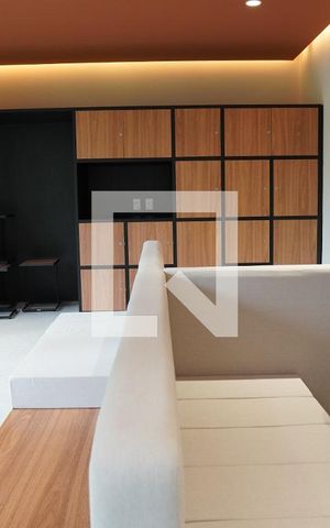 Studio à venda com 23m², 1 quarto e sem vagaSala de Jogos