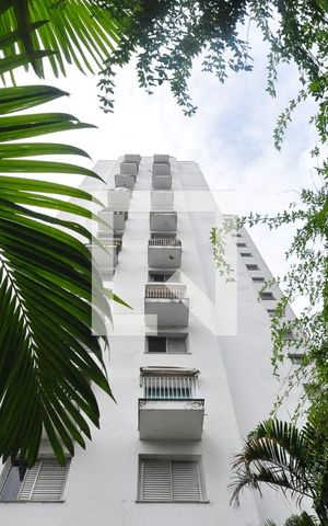 Apartamento à venda com 85m², 2 quartos e 2 vagasFachada
