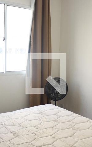 Apartamento para alugar com 53m², 2 quartos e 1 vagaSuíte