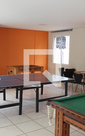 Apartamento para alugar com 53m², 2 quartos e 1 vagaÁrea comum