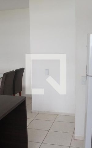 Apartamento para alugar com 53m², 2 quartos e 1 vagaCozinha
