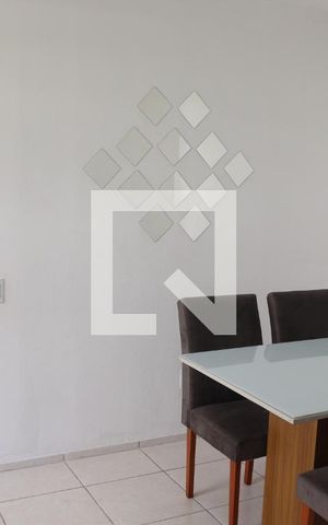 Apartamento para alugar com 53m², 2 quartos e 1 vagaSala
