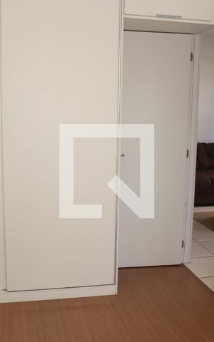 Apartamento para alugar com 53m², 2 quartos e 1 vagaQuarto 2