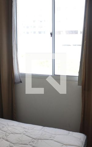 Apartamento para alugar com 53m², 2 quartos e 1 vagaSuíte
