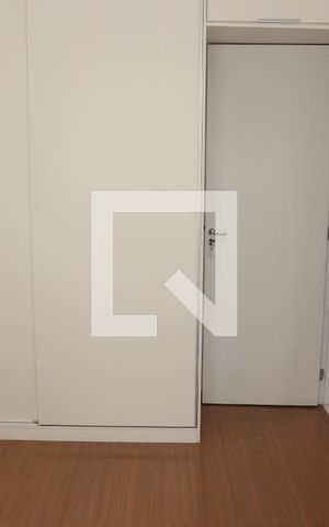 Apartamento para alugar com 53m², 2 quartos e 1 vagaQuarto 2