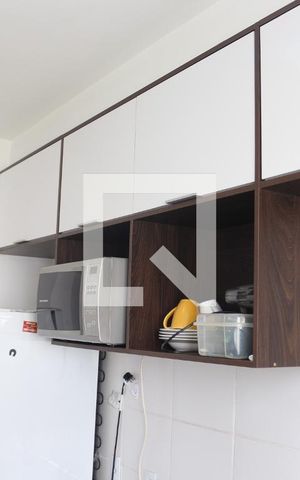 Apartamento para alugar com 53m², 2 quartos e 1 vagaCozinha
