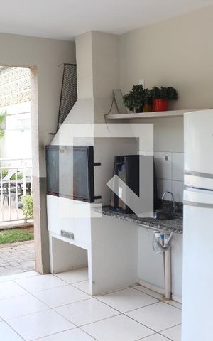 Apartamento para alugar com 53m², 2 quartos e 1 vagaÁrea comum