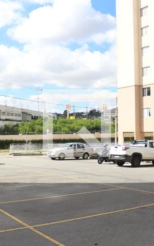 Apartamento para alugar com 53m², 2 quartos e 1 vagaÁrea comum