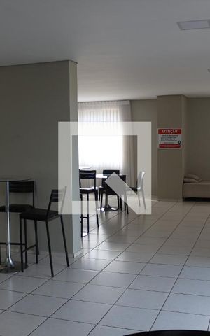 Apartamento para alugar com 53m², 2 quartos e 1 vagaÁrea comum
