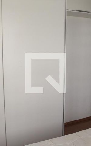 Apartamento para alugar com 53m², 2 quartos e 1 vagaSuíte