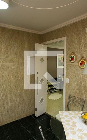 Casa de condomínio para alugar com 250m², 3 quartos e 3 vagas Casa de condomínio para alugar com 250m², 3 quartos e 3 vagasCozinha