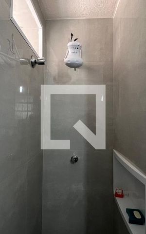 Apartamento para alugar com 77m², 3 quartos e 1 vaga Apartamento para alugar com 77m², 3 quartos e 1 vagaBanheiro