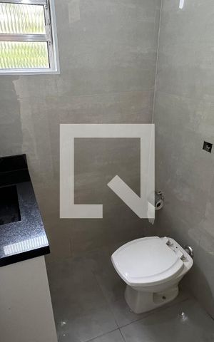 Apartamento para alugar com 77m², 3 quartos e 1 vaga Apartamento para alugar com 77m², 3 quartos e 1 vagaBanheiro