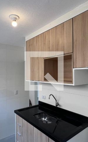 Apartamento para alugar com 77m², 3 quartos e 1 vaga Apartamento para alugar com 77m², 3 quartos e 1 vagaCozinha