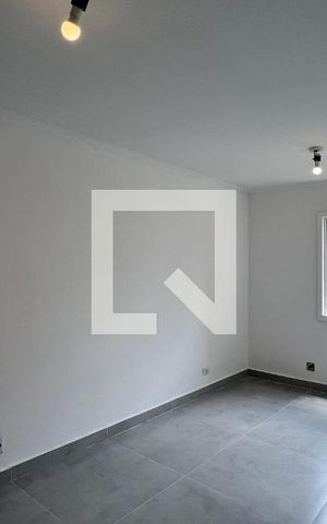 Apartamento para alugar com 77m², 3 quartos e 1 vaga Apartamento para alugar com 77m², 3 quartos e 1 vagaSala