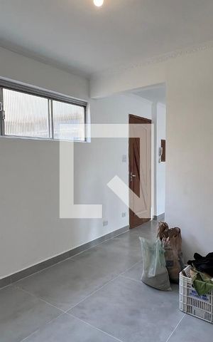 Apartamento para alugar com 77m², 3 quartos e 1 vaga Apartamento para alugar com 77m², 3 quartos e 1 vagaSala