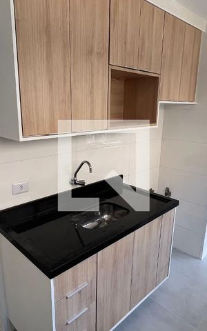 Apartamento para alugar com 77m², 3 quartos e 1 vaga Apartamento para alugar com 77m², 3 quartos e 1 vagaCozinha