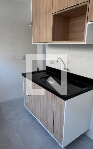 Apartamento para alugar com 77m², 3 quartos e 1 vaga Apartamento para alugar com 77m², 3 quartos e 1 vagaCozinha