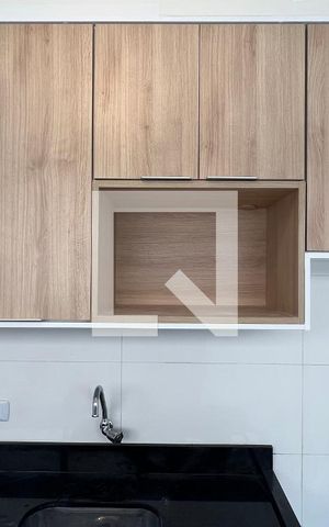 Apartamento para alugar com 77m², 3 quartos e 1 vaga Apartamento para alugar com 77m², 3 quartos e 1 vagaCozinha