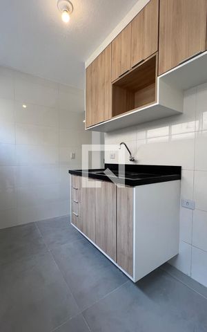 Apartamento para alugar com 77m², 3 quartos e 1 vaga Apartamento para alugar com 77m², 3 quartos e 1 vagaCozinha
