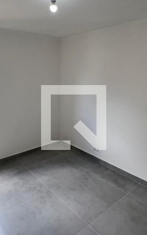 Apartamento para alugar com 77m², 3 quartos e 1 vaga Apartamento para alugar com 77m², 3 quartos e 1 vagaQuarto 3