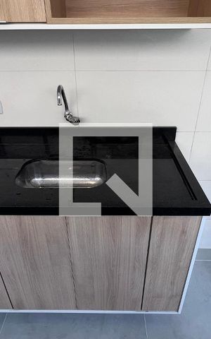 Apartamento para alugar com 77m², 3 quartos e 1 vaga Apartamento para alugar com 77m², 3 quartos e 1 vagaCozinha