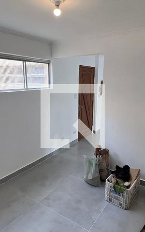 Apartamento para alugar com 77m², 3 quartos e 1 vaga Apartamento para alugar com 77m², 3 quartos e 1 vagaSala