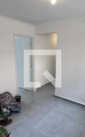 Apartamento para alugar com 77m², 3 quartos e 1 vaga Apartamento para alugar com 77m², 3 quartos e 1 vagaSala