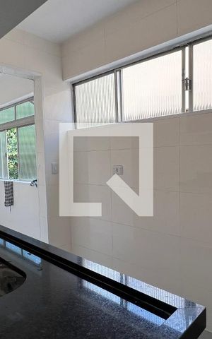 Apartamento para alugar com 77m², 3 quartos e 1 vaga Apartamento para alugar com 77m², 3 quartos e 1 vagaCozinha