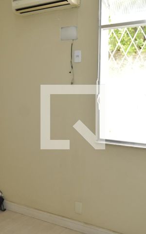Apartamento para alugar com 52m², 2 quartos e sem vagaQuarto