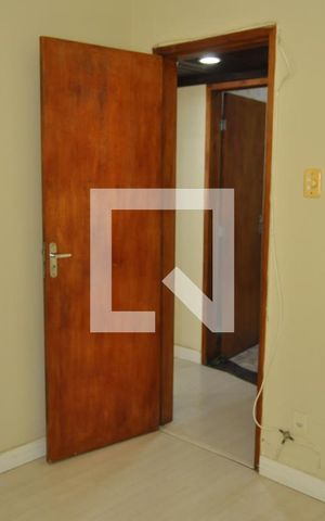 Apartamento para alugar com 52m², 2 quartos e sem vagaQuarto 2