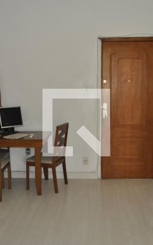 Apartamento para alugar com 52m², 2 quartos e sem vagaSala