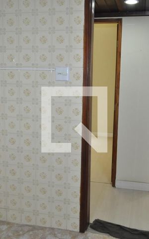 Apartamento para alugar com 52m², 2 quartos e sem vagaCozinha