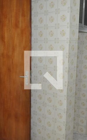 Apartamento para alugar com 52m², 2 quartos e sem vagaCozinha