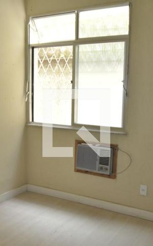 Apartamento para alugar com 52m², 2 quartos e sem vagaQuarto 2