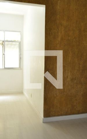 Apartamento para alugar com 52m², 2 quartos e sem vagaSala