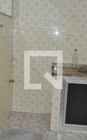 Apartamento para alugar com 52m², 2 quartos e sem vagaCozinha