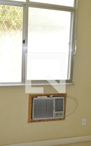 Apartamento para alugar com 52m², 2 quartos e sem vagaQuarto 2