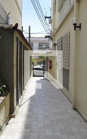 Apartamento para alugar com 52m², 2 quartos e sem vagaCorredor