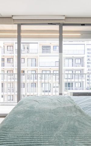 Studio à venda com 29m², 1 quarto e sem vaga Studio à venda com 29m², 1 quarto e sem vagaStudio