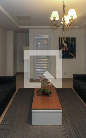 Apartamento à venda com 52m², 2 quartos e 1 vaga Apartamento à venda com 52m², 2 quartos e 1 vagaHall