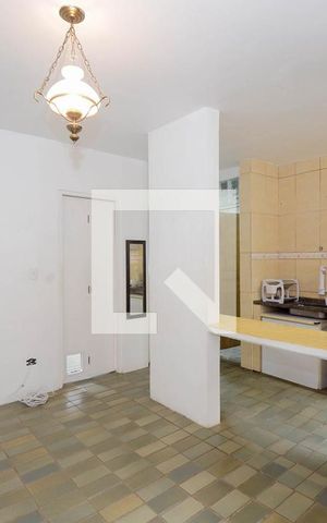 Apartamento à venda com 40m², 2 quartos e sem vagaSala