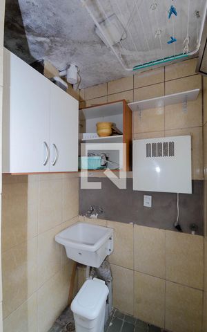 Apartamento à venda com 40m², 2 quartos e sem vagaÁrea de Serviço