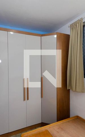 Apartamento à venda com 40m², 2 quartos e sem vagaQuarto 2