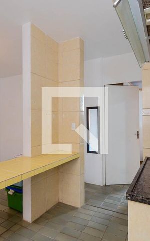 Apartamento à venda com 40m², 2 quartos e sem vagaCozinha