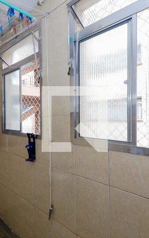 Apartamento à venda com 40m², 2 quartos e sem vagaÁrea de Serviço