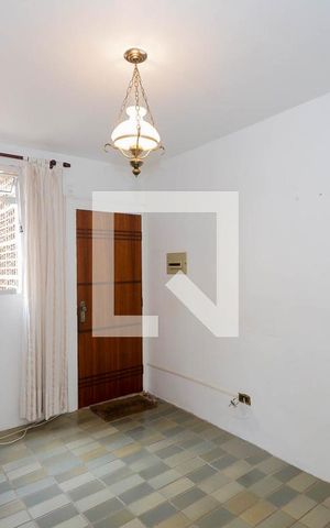Apartamento à venda com 40m², 2 quartos e sem vagaSala